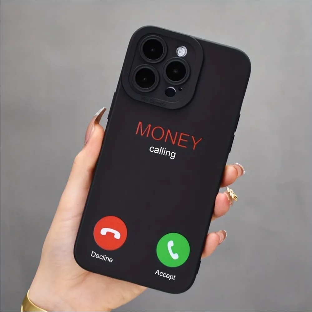 iPhone 13 phone case. New with tags.